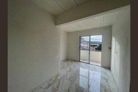 Apartamento para alugar com 2 quartos, 60m² em Vila Cristina, Contagem