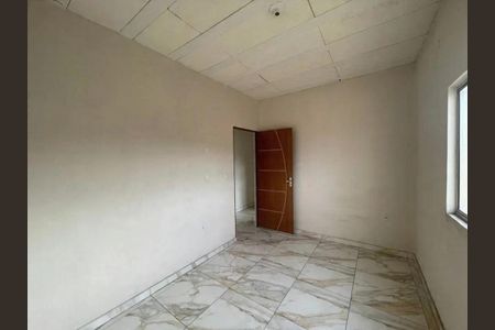 Apartamento para alugar com 2 quartos, 60m² em Vila Cristina, Contagem