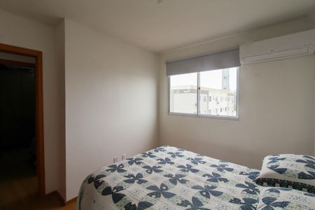 Apartamento à venda com 40m², 2 quartos e 1 vaga Apartamento à venda com 40m², 2 quartos e 1 vagaQuarto 1