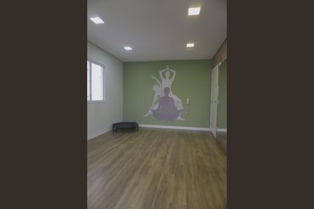 Apartamento à venda com 2 quartos, 48m² em São Miguel, São Paulo