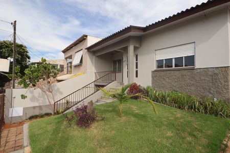 Casa à venda com 137m², 2 quartos e 3 vagasÁrea externa