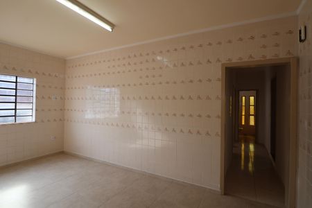 Casa à venda com 137m², 2 quartos e 3 vagasCozinha