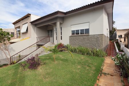 Casa à venda com 137m², 2 quartos e 3 vagasÁrea externa