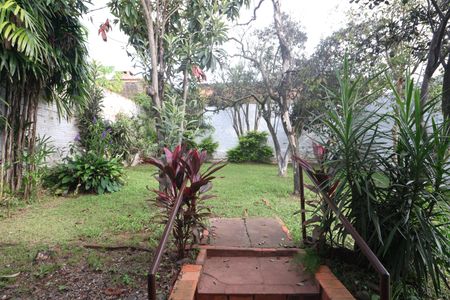 Casa à venda com 137m², 2 quartos e 3 vagasÁrea externa