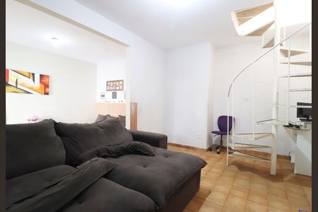 Sala 2 de casa para alugar com 4 quartos, 233m² em Cidade Jardim, Uberlândia