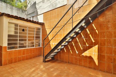 Casa para alugar com 233m², 4 quartos e 2 vagasÁrea de Serviço