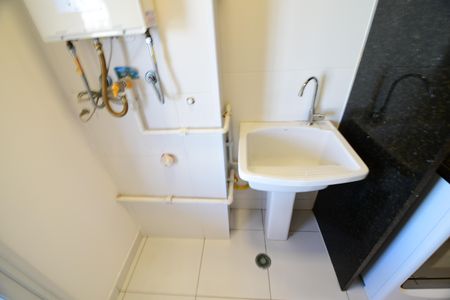 Apartamento para alugar com 62m², 2 quartos e 1 vagaÁrea de Serviço