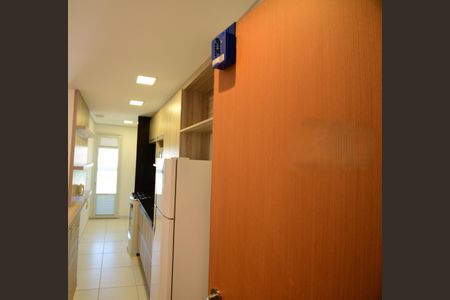 Apartamento para alugar com 62m², 2 quartos e 1 vagaLockbox