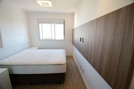 Apartamento para alugar com 62m², 2 quartos e 1 vagaQuarto 2 - Suíte