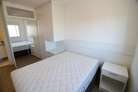 Apartamento para alugar com 62m², 2 quartos e 1 vagaQuarto 2 - Suíte