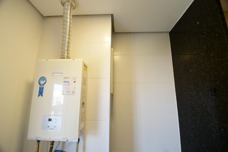 Apartamento para alugar com 62m², 2 quartos e 1 vagaÁrea de Serviço