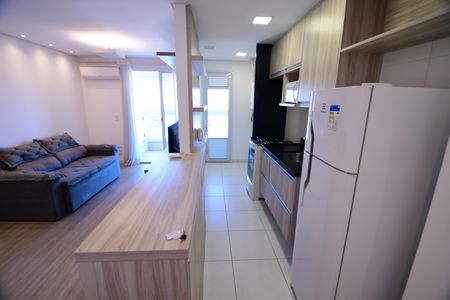 Apartamento para alugar com 62m², 2 quartos e 1 vagaCozinha