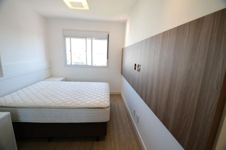 Apartamento para alugar com 62m², 2 quartos e 1 vagaQuarto 2 - Suíte