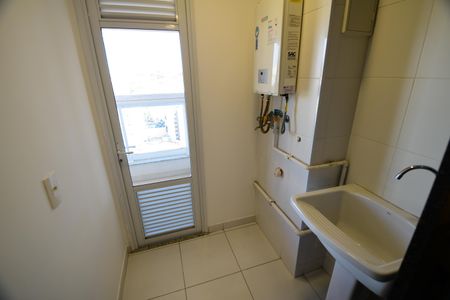 Apartamento para alugar com 62m², 2 quartos e 1 vagaÁrea de Serviço