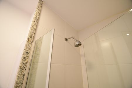 Apartamento para alugar com 62m², 2 quartos e 1 vagaBanheiro Social