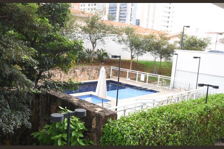 Apartamento para alugar com 62m², 2 quartos e 1 vagaÁrea comum - Piscina