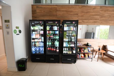 Apartamento para alugar com 62m², 2 quartos e 1 vagaMercearia