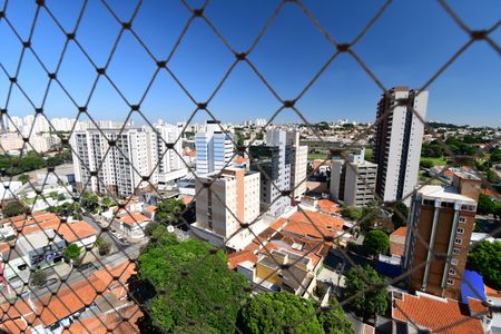 Apartamento para alugar com 62m², 2 quartos e 1 vagaQuarto 2 - Suíte Vista