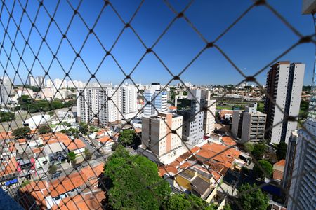 Apartamento para alugar com 62m², 2 quartos e 1 vagaQuarto 1 - Vista