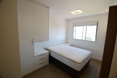 Apartamento para alugar com 62m², 2 quartos e 1 vagaQuarto 2 - Suíte
