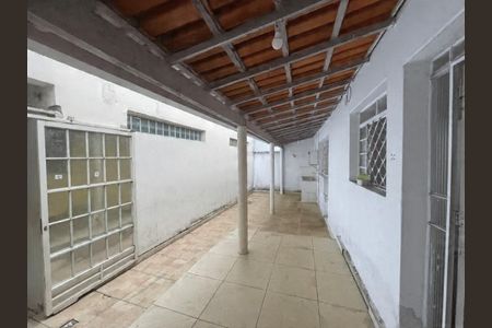 Casa para alugar com 80m², 3 quartos e 1 vaga