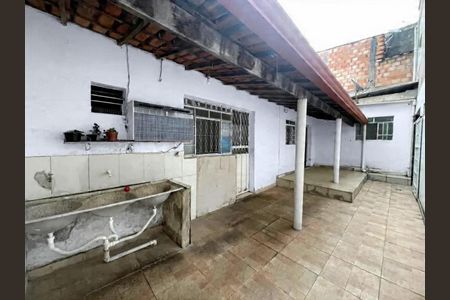 Casa para alugar com 80m², 3 quartos e 1 vaga