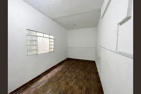 Casa para alugar com 3 quartos, 80m² em Vila Cristina, Contagem