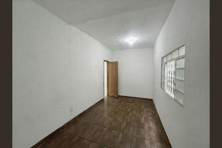 Casa para alugar com 3 quartos, 80m² em Vila Cristina, Contagem