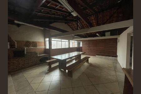 Casa para alugar com 100m², 4 quartos e 3 vagas