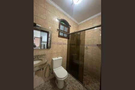 Casa para alugar com 100m², 4 quartos e 3 vagas