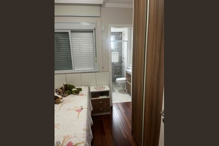 Apartamento à venda com 106m², 3 quartos e 2 vagas Apartamento à venda com 106m², 3 quartos e 2 vagasQuarto