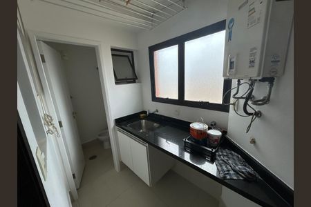 Apartamento para alugar com 2 quartos, 100m² em Pinheiros, São Paulo