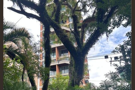 Apartamento para alugar com 2 quartos, 100m² em Pinheiros, São Paulo