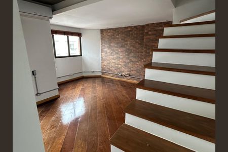Apartamento para alugar com 2 quartos, 100m² em Pinheiros, São Paulo