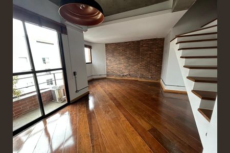 Apartamento para alugar com 2 quartos, 100m² em Pinheiros, São Paulo