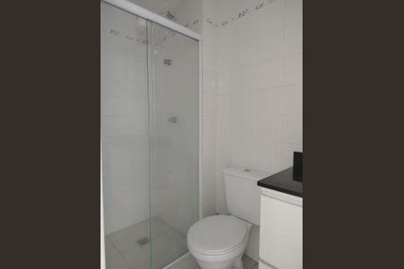 Apartamento para alugar com 1 quarto, 37m² em Cambuci, São Paulo