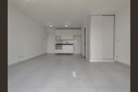 Apartamento para alugar com 1 quarto, 37m² em Cambuci, São Paulo