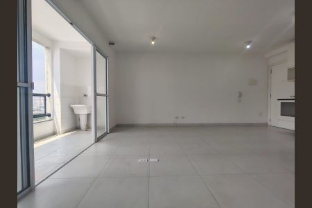 Apartamento para alugar com 1 quarto, 37m² em Cambuci, São Paulo