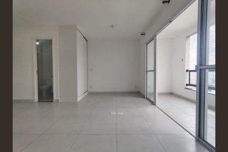 Apartamento para alugar com 1 quarto, 37m² em Cambuci, São Paulo