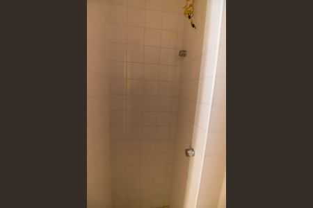 Apartamento à venda com 175m², 3 quartos e 2 vagas Apartamento à venda com 175m², 3 quartos e 2 vagasBanheiro de serviço