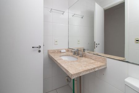 Apartamento à venda com 70m², 2 quartos e 1 vagaBanheiro