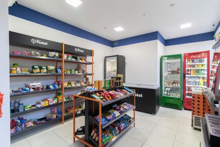 Apartamento à venda com 70m², 2 quartos e 1 vagaMercado