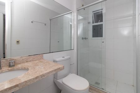 Apartamento à venda com 70m², 2 quartos e 1 vagaBanheiro