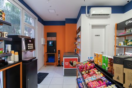 Apartamento à venda com 70m², 2 quartos e 1 vagaMercado