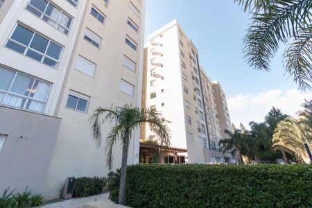 Apartamento à venda com 70m², 2 quartos e 1 vagaÁrea comum
