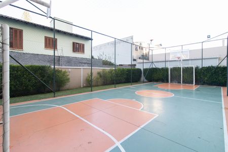 Apartamento à venda com 70m², 2 quartos e 1 vagaQuadra Esportiva