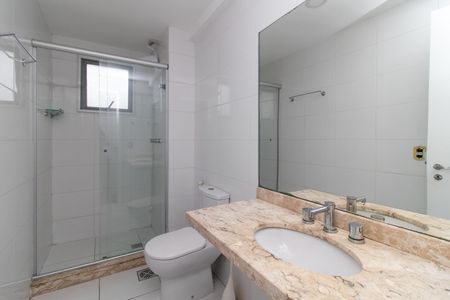 Apartamento à venda com 70m², 2 quartos e 1 vagaBanheiro
