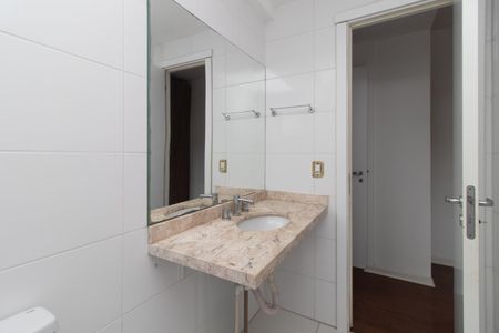 Apartamento à venda com 70m², 2 quartos e 1 vagaBanheiro