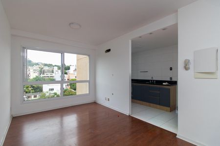 Apartamento à venda com 70m², 2 quartos e 1 vagaSala