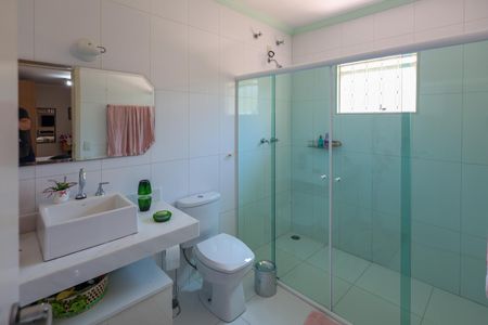 Casa para alugar com 217m², 3 quartos e 2 vagas